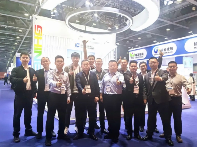 龍年首展！盛瀚亮相CHINA LAB 2024，直擊現(xiàn)場(chǎng)盛況
