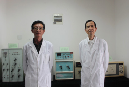 青島盛瀚躋身中國企業(yè)專利500強(qiáng)！