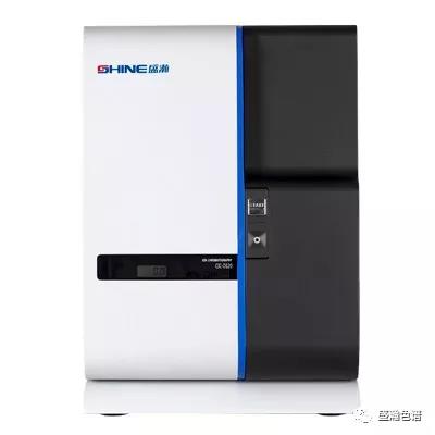 CIC-D120型離子色譜儀 CIC-D120型離子色譜儀