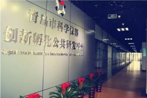 青島市科學儀器創(chuàng)新孵化公共研發(fā)平臺 青島市科學儀器創(chuàng)新孵化公共研發(fā)平臺