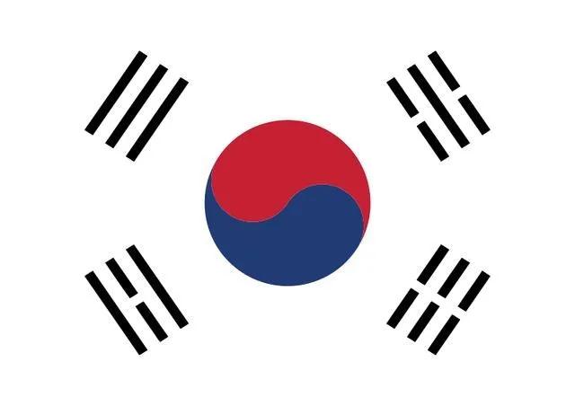 韓國 韓國