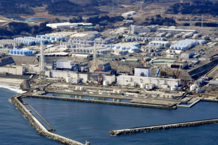 日本核污水排放引發(fā)全球焦慮，深思“核電安全無小事”！