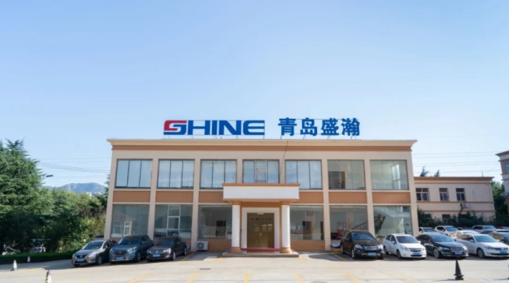 謀篇布局 | 盛瀚入選首批“青島優(yōu)品”名單！