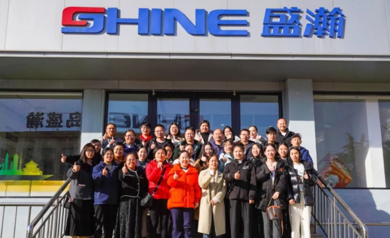 2023 盛瀚色譜湖南湖北客戶培訓(xùn)交流會(huì)圓滿成功！